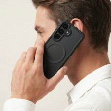 Чохол до мобільного телефона Armorstandart Unit MagCase Samsung S26 5G Black (ARM88800)