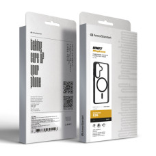 Чохол до мобільного телефона Armorstandart Unit MagCase Samsung S26 5G Black (ARM88800)