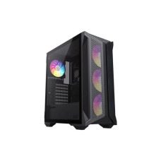 Корпус Gamemax Brufen COC