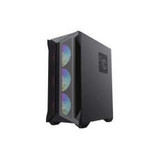 Корпус Gamemax Brufen COC