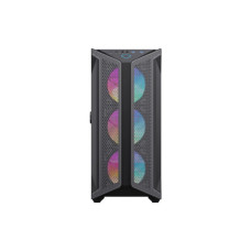 Корпус Gamemax Brufen COC