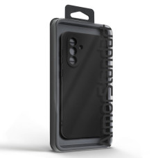 Чохол до мобільного телефона Armorstandart Matte Slim Fit Samsung A56 5G Camera cover Black (ARM82591)