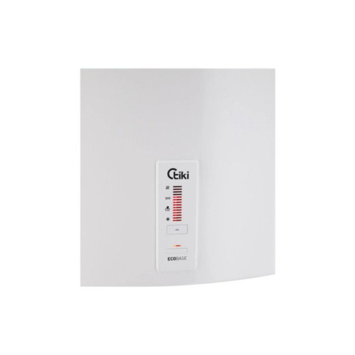 Бойлер непрямого нагріву TIKI Econ MCR 80V9 (700162)