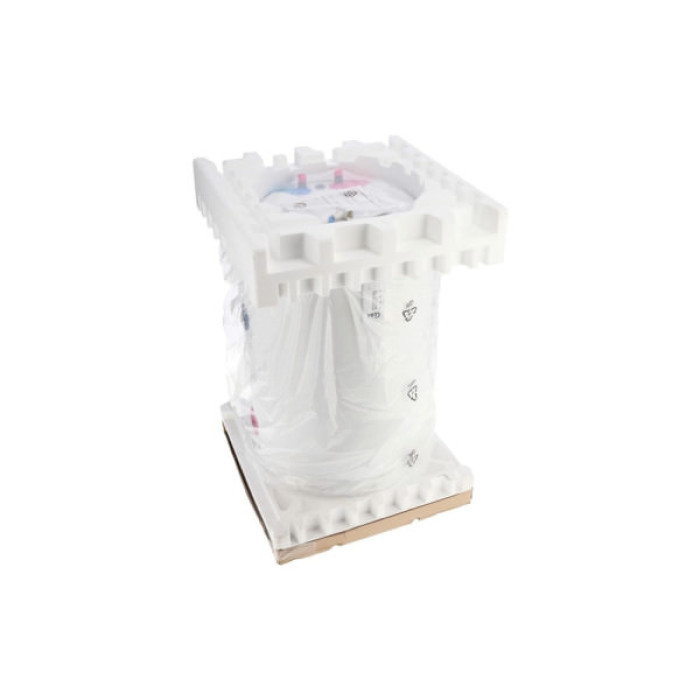 Бойлер непрямого нагріву TIKI Econ MCR 80V9 (700162)