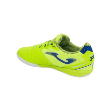 Футзалки Joma Dribling DRIS2511IN салатовий 44 (8447150160048)
