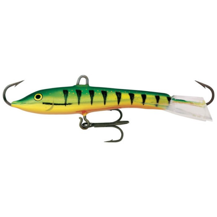 Балансир Rapala Jigging Rap W9 90mm 25.0g P (1097.95.36)