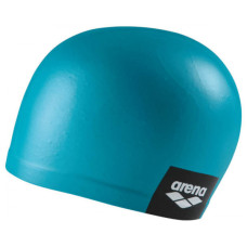 Шапка для плавання Arena Logo Moulded Cap 001912-210 бірюзовий Уні OSFM (3468336113592)