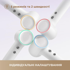 Фен Dreame Hair MINI White (AHG11AW)