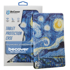 Чохол до планшета BeCover Smart Case Samsung Galaxy Tab A11 Plus SM-X236B 11.0" Night (714011)