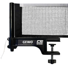 Сітка для настільного теніса Gewo CS Outdoor (101679100) (931056)