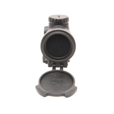 Коліматорний приціл Trijicon MRO Patrol точка 2 MOA з червоним підсвічуванням (MRO-C-2200022)