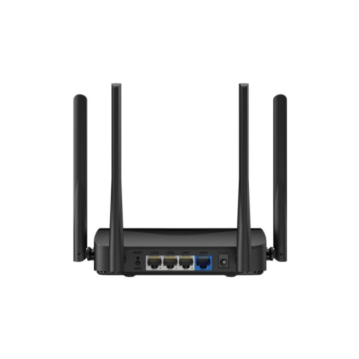 Маршрутизатор Mercusys MR25BE