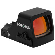 Коліматорний приціл Holosun HE507K-GR X2 (747228)