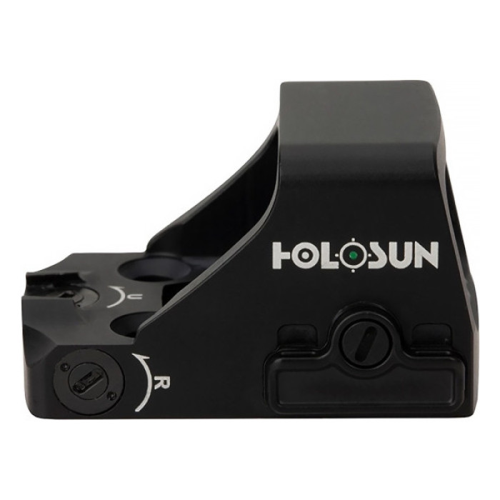 Коліматорний приціл Holosun HE507K-GR X2 (747228)