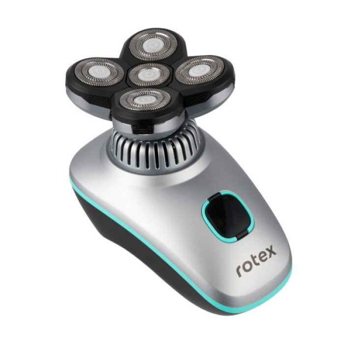 Електробритва Rotex RHC240-5D HeadPlus