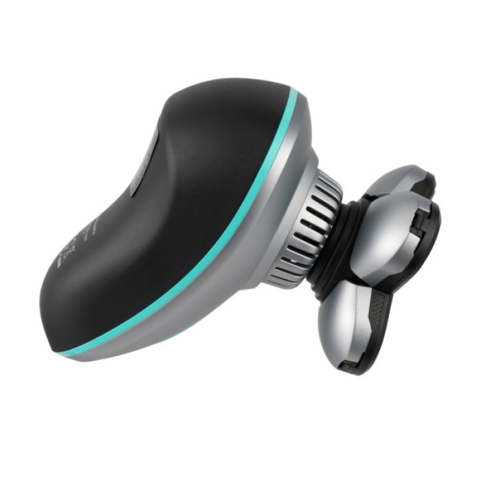 Електробритва Rotex RHC240-5D HeadPlus