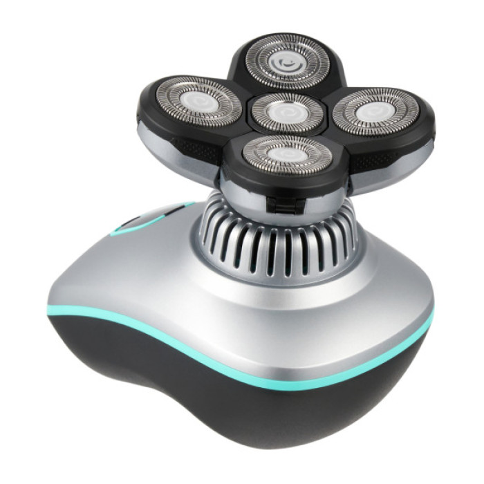 Електробритва Rotex RHC240-5D HeadPlus