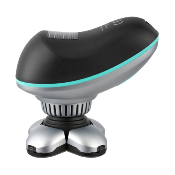 Електробритва Rotex RHC240-5D HeadPlus