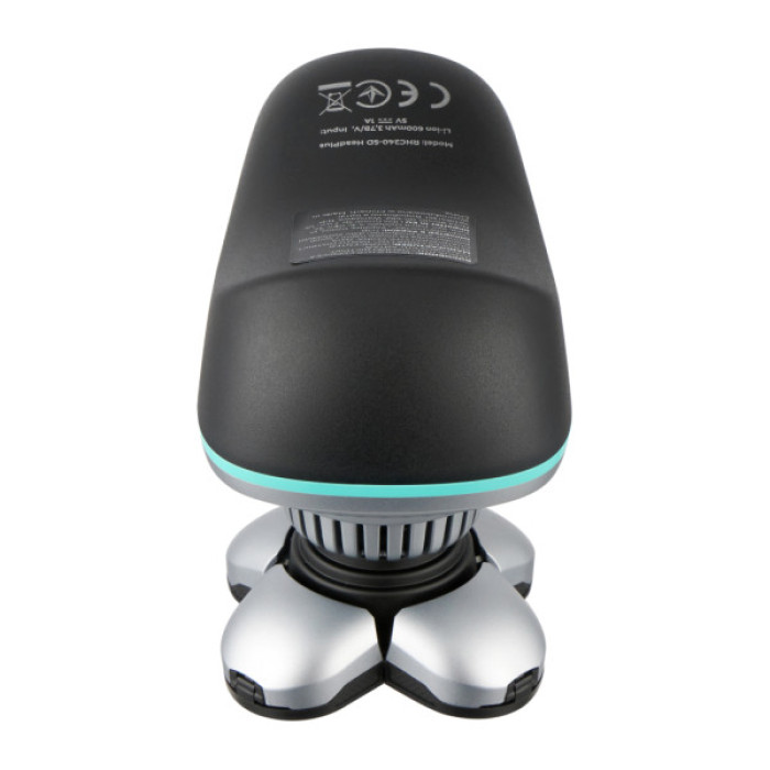 Електробритва Rotex RHC240-5D HeadPlus