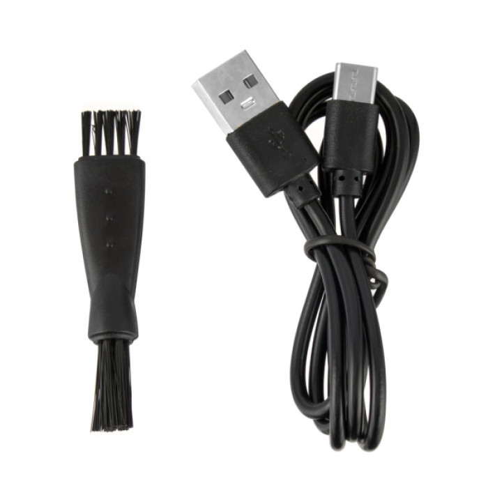 Електробритва Rotex RHC240-5D HeadPlus