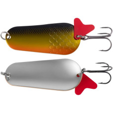 Блешня X-Fish Godzilla 20g 06 Orange gold (1917.05.19)