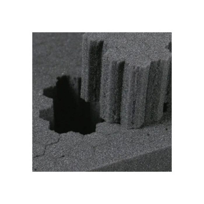 Фото-сумка Vanguard кейс 280x250х170 мм (Supreme 27F)