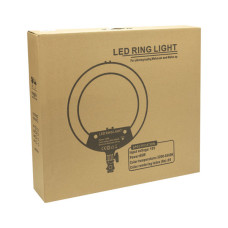 Набір блогера Puluz Ring LED lamp TBD0201422204 18" (TBD020142220)