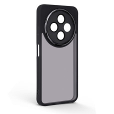 Чохол до мобільного телефона Armorstandart Shade Tecno Spark 30C 4G (kl5) Black (ARM81266)