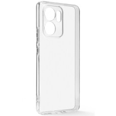 Чохол до мобільного телефона BeCover Oppo Reno13 F 5G Transparancy (713491)