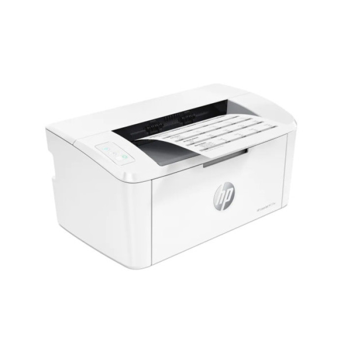 Лазерний принтер HP LaserJet M111w Wi-Fi (7MD68A)