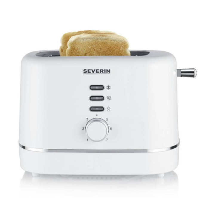 Тостер Severin AT 4324