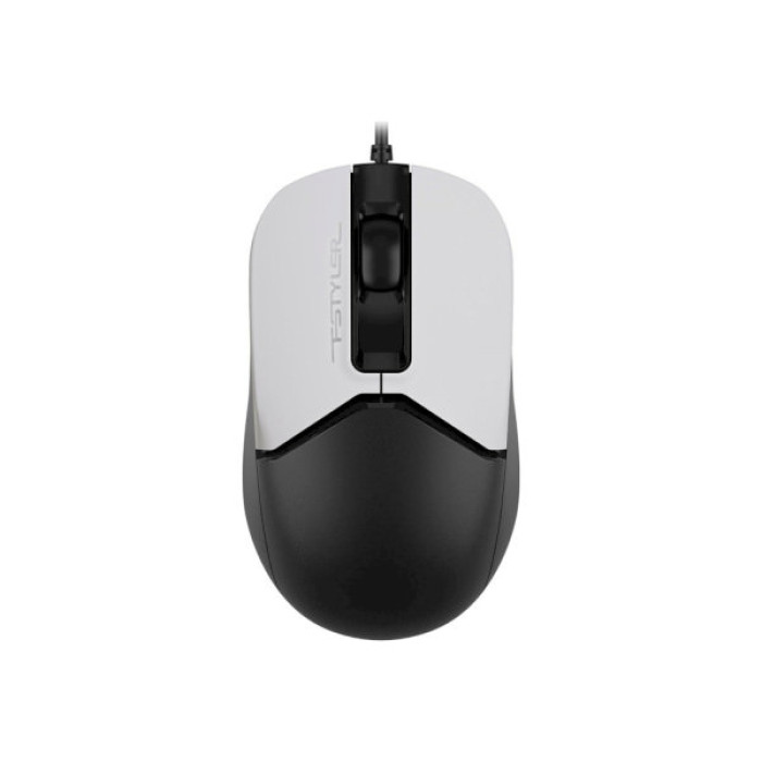 Мишка A4Tech FM12S Panda (4711421959476)