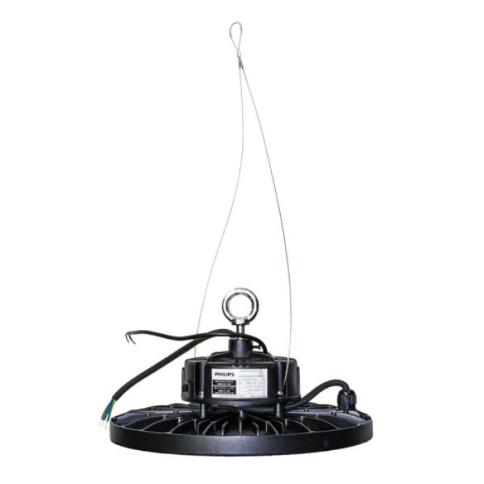 Світильник Євросвітло 100Вт 6400К EB-100-05