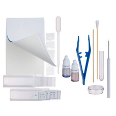 Мікроскоп Sigeta MB-113 40x-400x LED Mono (65231)