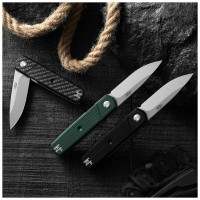 Ніж Firebird FH927-BK