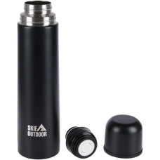 Термос Skif Outdoor Walker 0.7L Black (HB-700B)