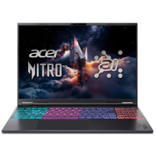 Ноутбук Acer Nitro 16S AN16S-61 (NH.QZWEU.002)