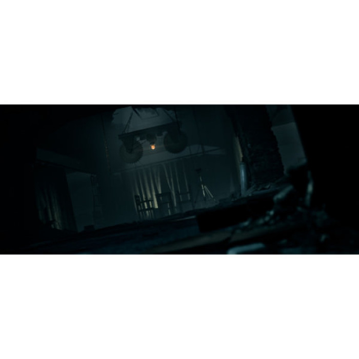 Гра Sony UNTIL DAWN, BD диск (1000044321)