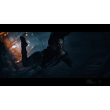 Гра Sony UNTIL DAWN, BD диск (1000044321)