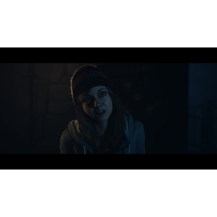 Гра Sony UNTIL DAWN, BD диск (1000044321)