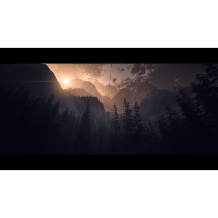 Гра Sony UNTIL DAWN, BD диск (1000044321)