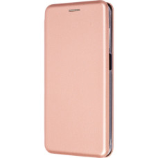 Чохол до мобільного телефона Armorstandart G-Case Samsung A17 4G Rose Gold (ARM86785)