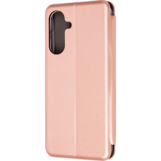 Чохол до мобільного телефона Armorstandart G-Case Samsung A17 4G Rose Gold (ARM86785)