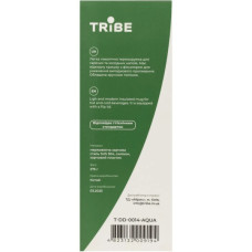 Термокружка Tribe Motion 0,36 л aqua (T-DD-0014-aqua)