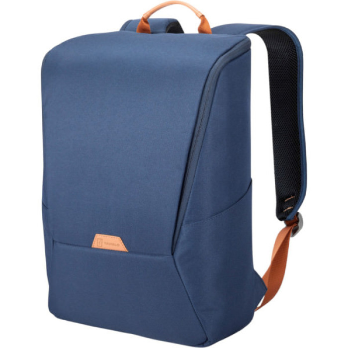 Рюкзак для ноутбука Tavialo 15.6" CityLife TC20 blue, 20L (222224002)