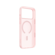 Чохол до мобільного телефона Belkin Magnetic Protective Grip iPhone 17 Pro Pink (MSA035HQPK)