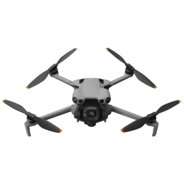 Квадрокоптер DJI Mini 5 Pro Fly More Combo (пульт RC2 з дісплеєм (CP.MA.00000894)