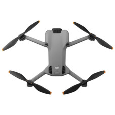 Квадрокоптер DJI Mini 5 Pro Fly More Combo (пульт RC2 з дісплеєм (CP.MA.00000894)