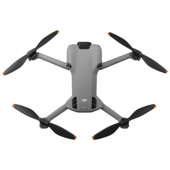 Квадрокоптер DJI Mini 5 Pro Fly More Combo (пульт RC2 з дісплеєм (CP.MA.00000894)
