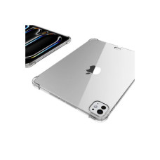 Чохол до планшета AirOn EVA Premium iPad Pro 13 / Air 13 2024 transparent (4822352781137)